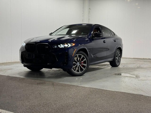 Creve Coeur MO 2026 BMW X6 more details - bmw x6