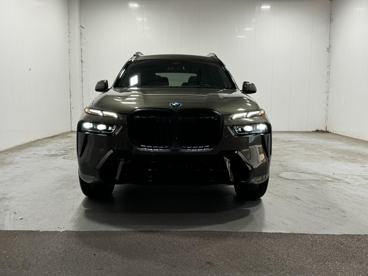 BMW X7 Vehicle Full-screen Gallery Image 7