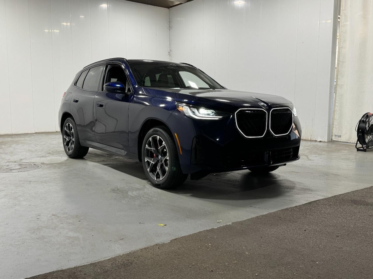 BMW X3 Vehicle Full-screen Gallery Image 6