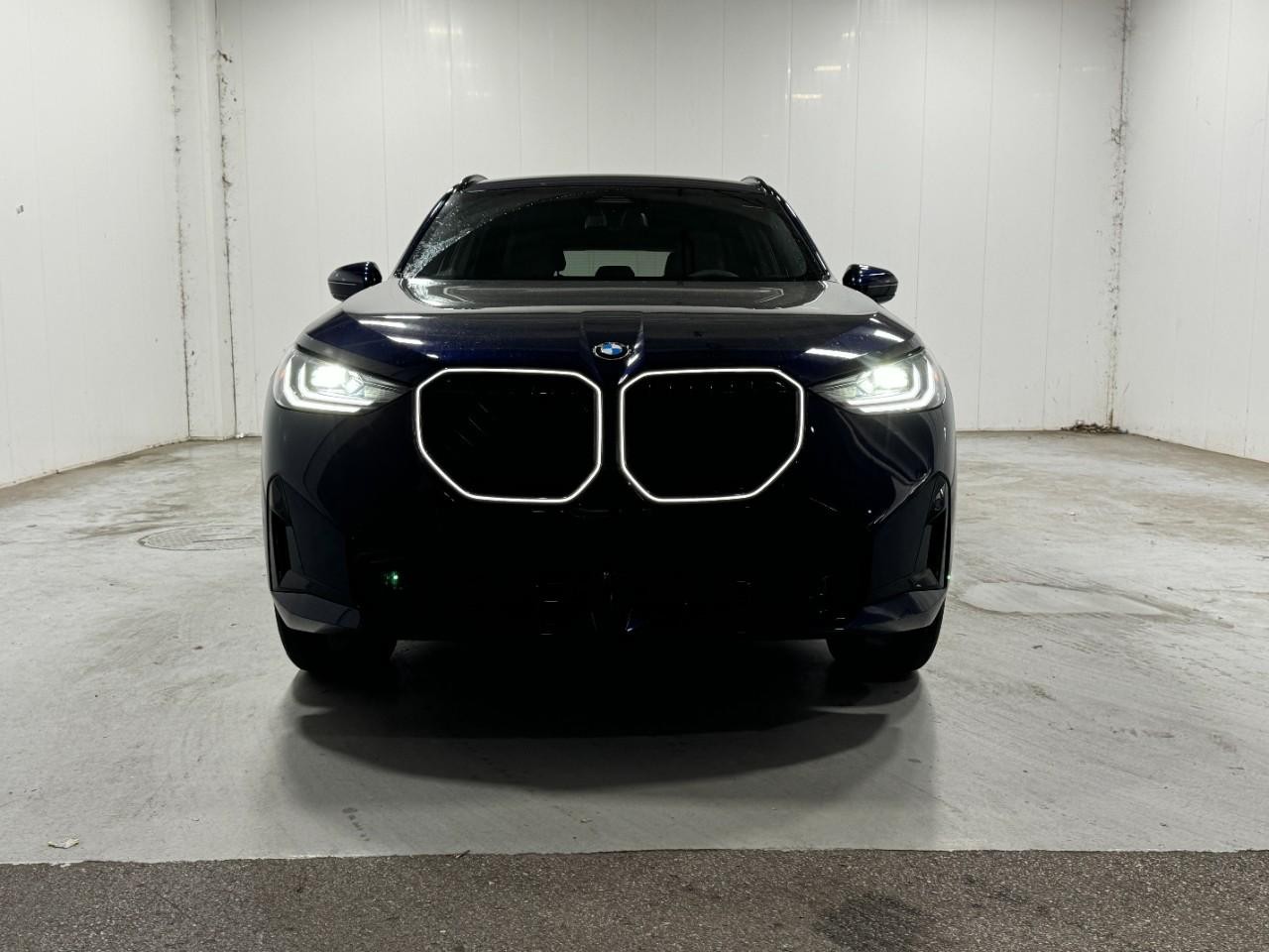 BMW X3 Vehicle Full-screen Gallery Image 7
