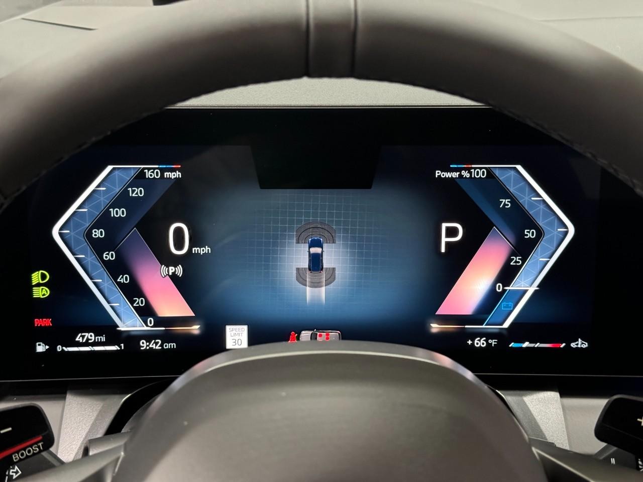 BMW X3 Vehicle Full-screen Gallery Image 29