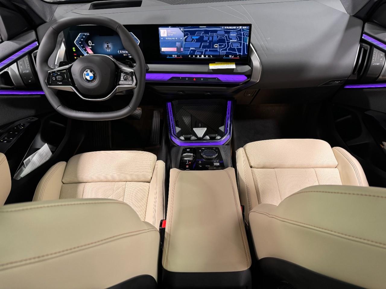 BMW X3 Vehicle Full-screen Gallery Image 12