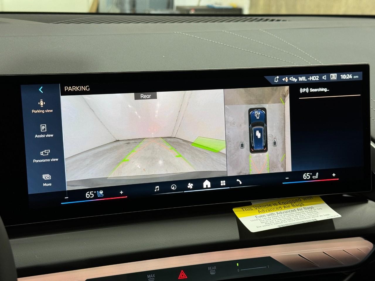 BMW X3 Vehicle Full-screen Gallery Image 33