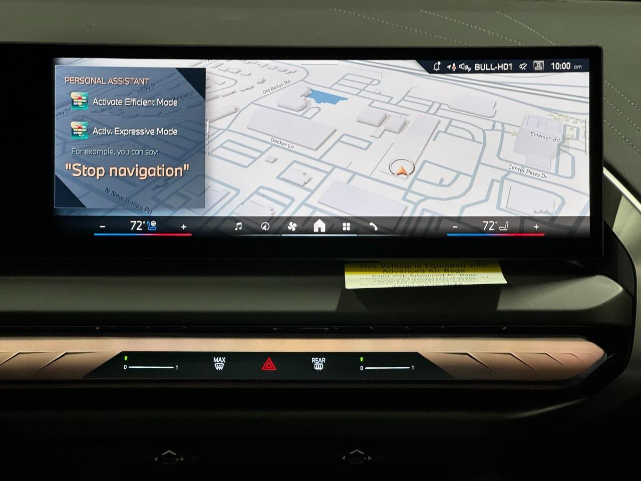 BMW X3 Vehicle Full-screen Gallery Image 15