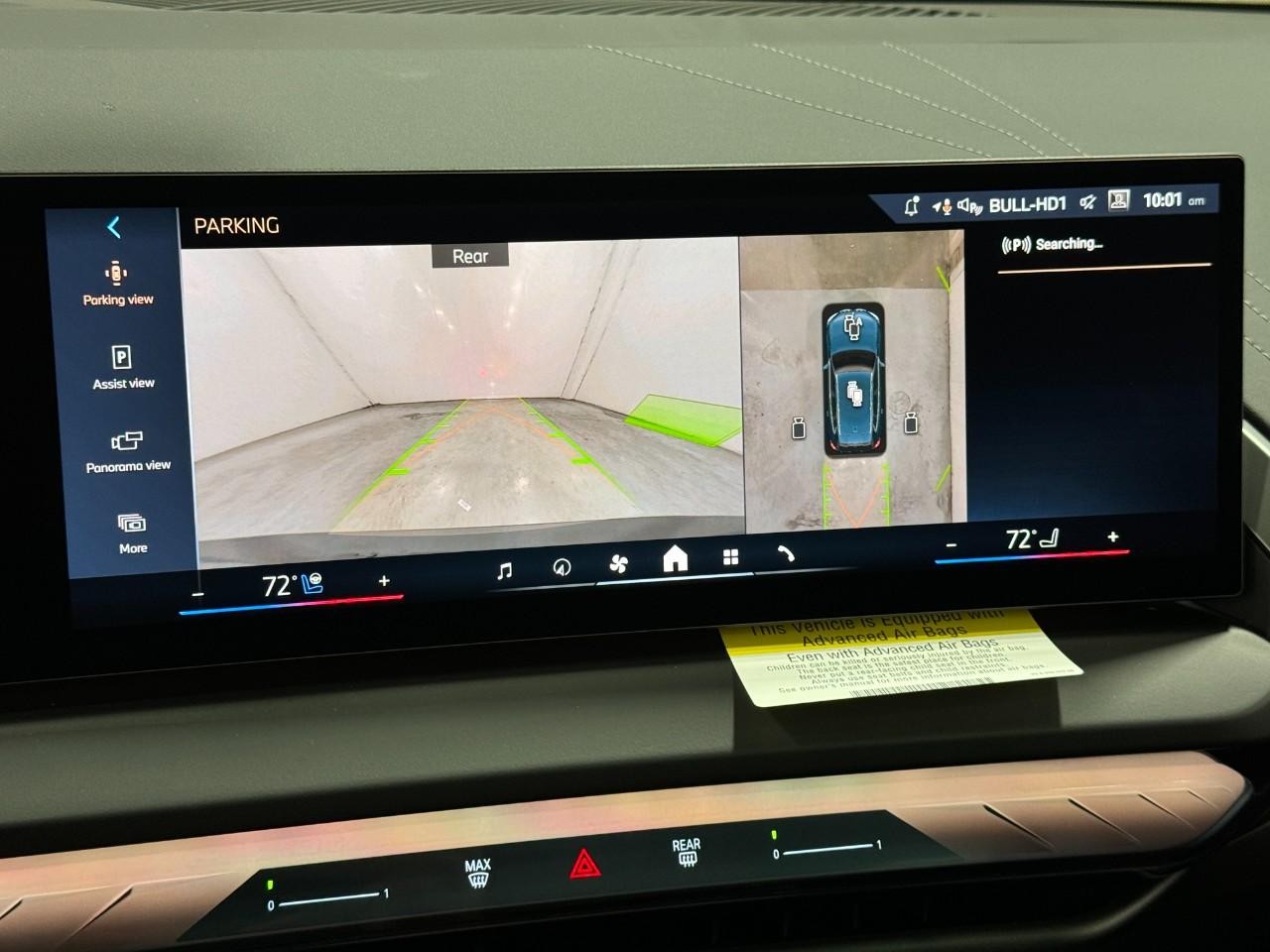 BMW X3 Vehicle Full-screen Gallery Image 31