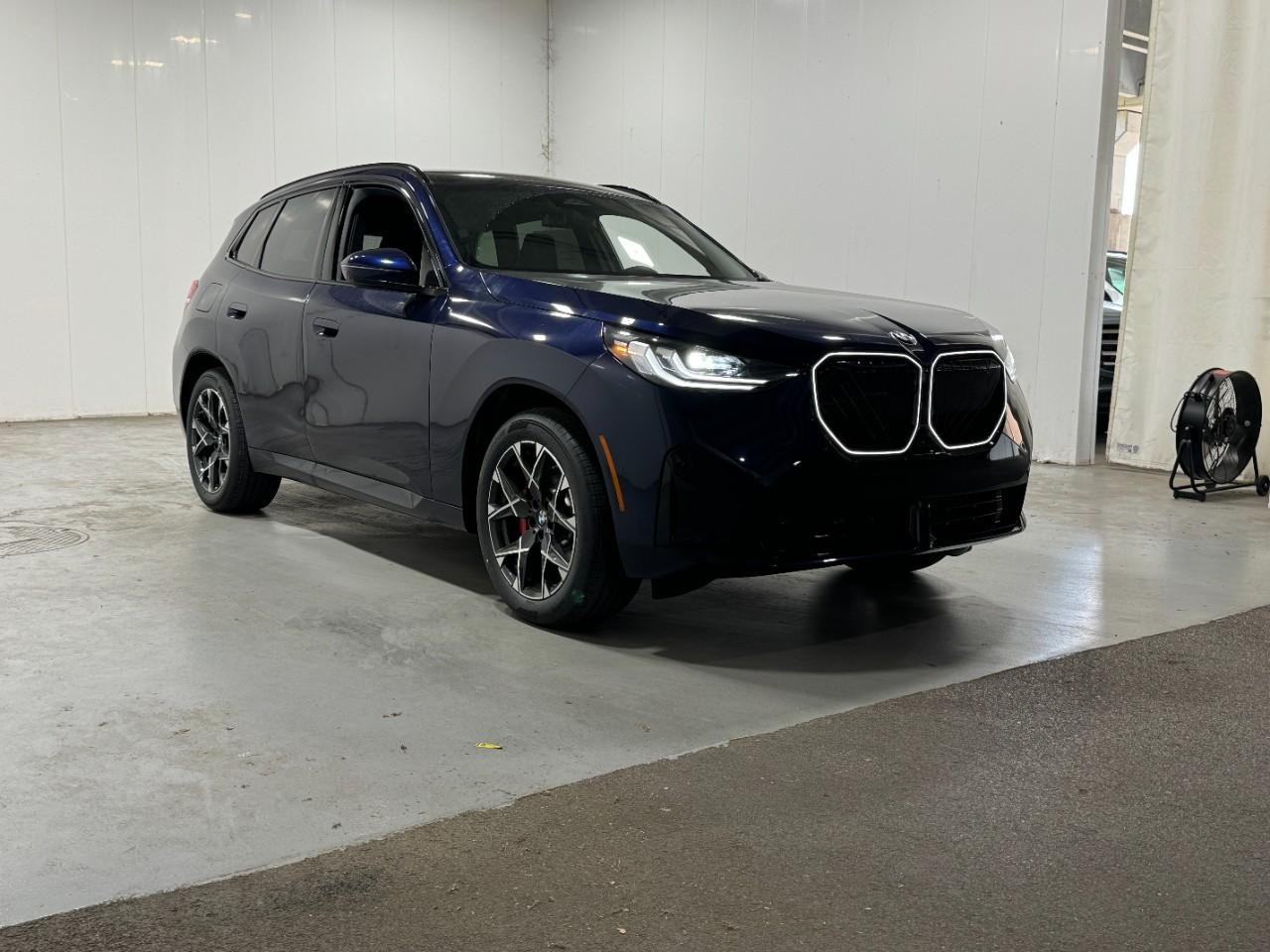 BMW X3 Vehicle Full-screen Gallery Image 6