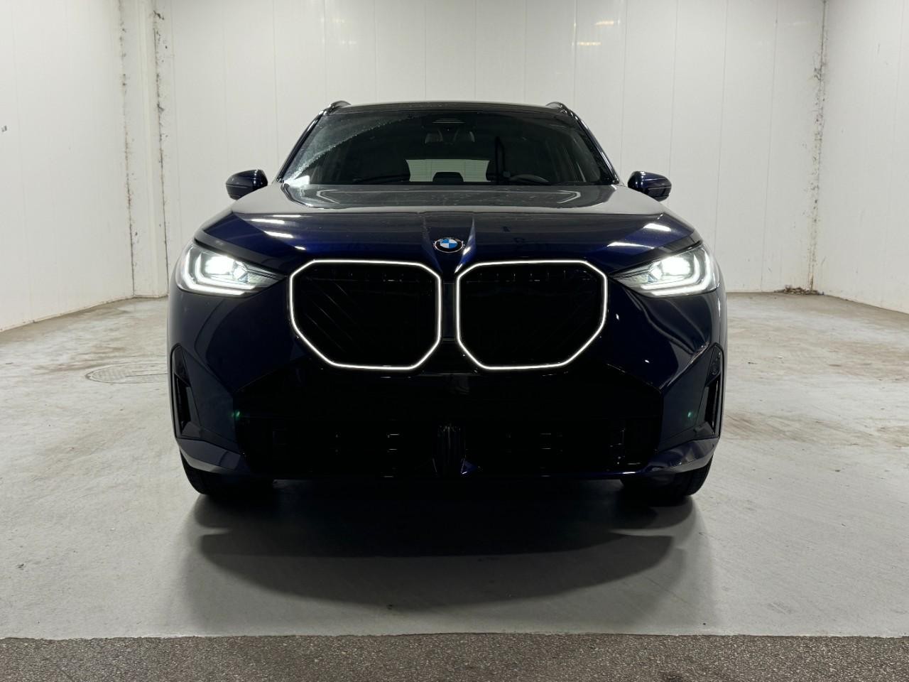 BMW X3 Vehicle Full-screen Gallery Image 7