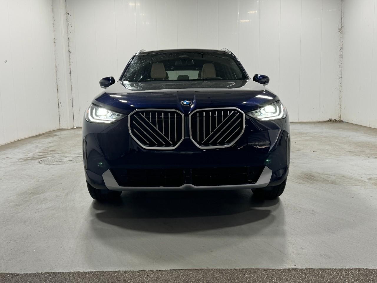 BMW X3 Vehicle Full-screen Gallery Image 7