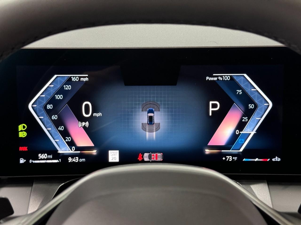 BMW X3 Vehicle Full-screen Gallery Image 29