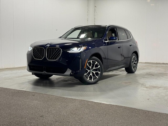 Creve Coeur MO 2026 BMW X3 more details - bmw x3