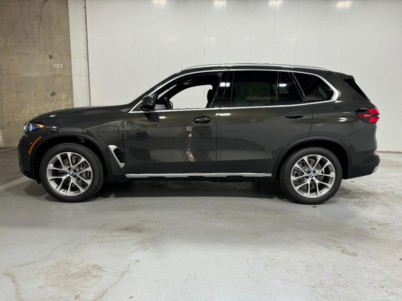 BMW X5 Vehicle Full-screen Gallery Image 2