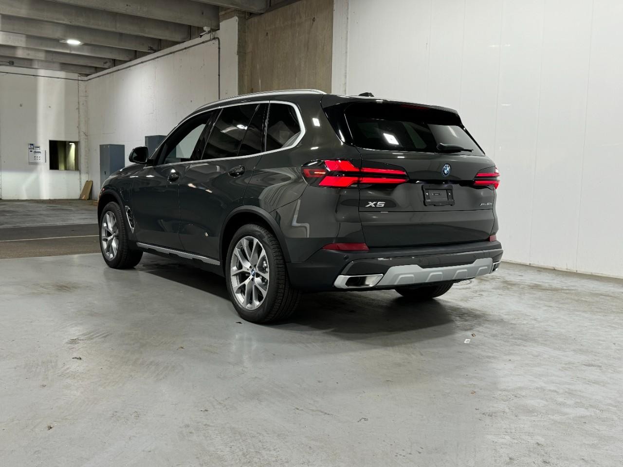 BMW X5 Vehicle Full-screen Gallery Image 3