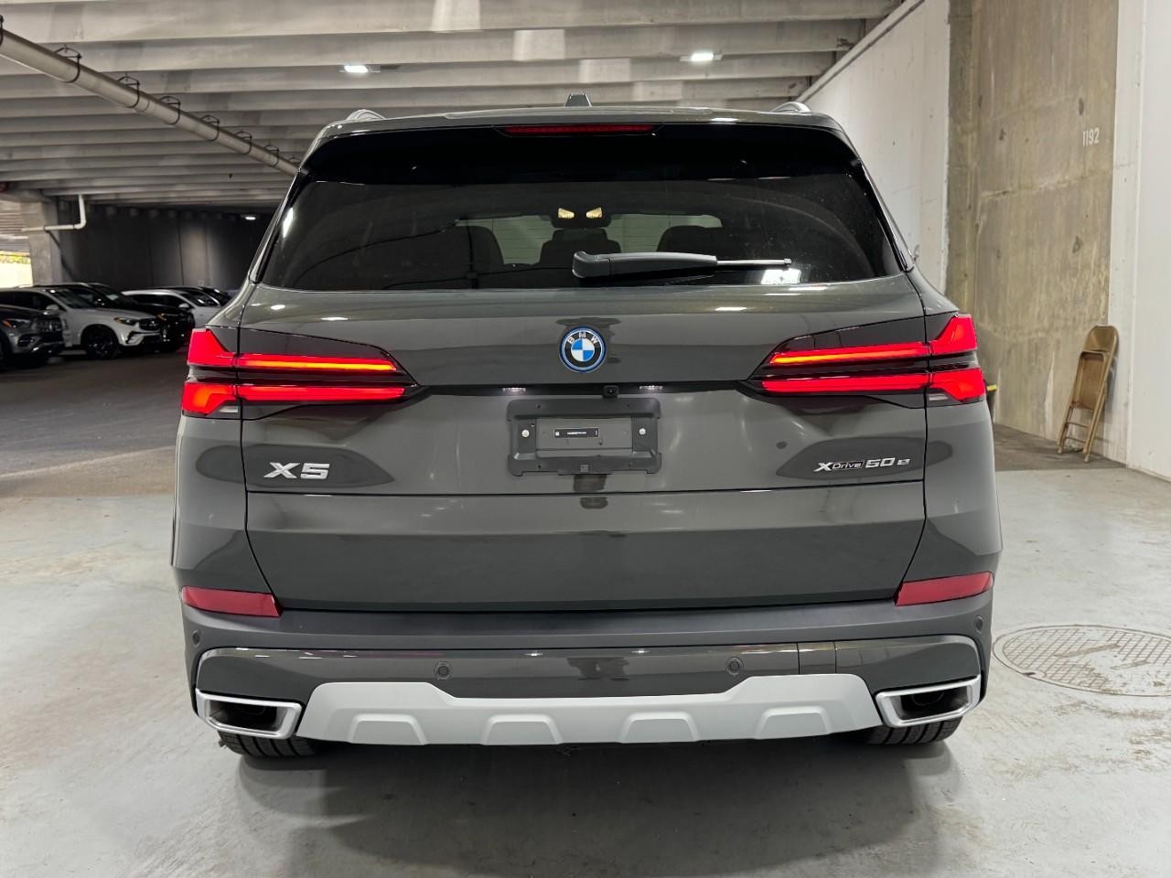 BMW X5 Vehicle Full-screen Gallery Image 9