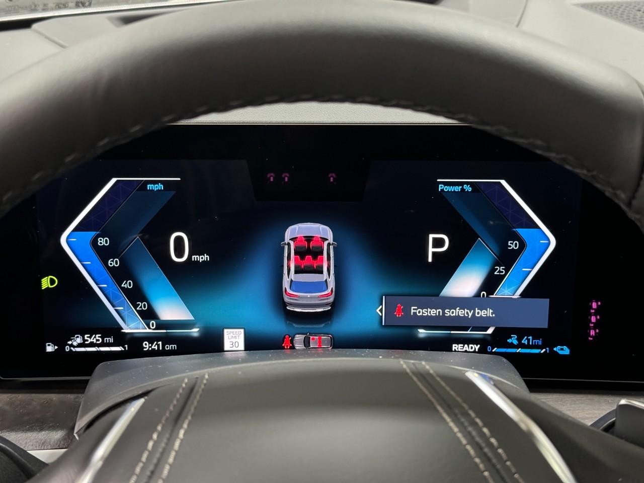 BMW X5 Vehicle Full-screen Gallery Image 33