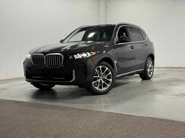 Creve Coeur MO 2026 BMW X5 more details - bmw x5
