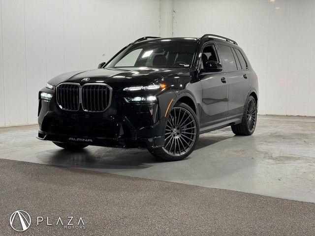 Creve Coeur MO 2024 BMW X7 more details - bmw x7