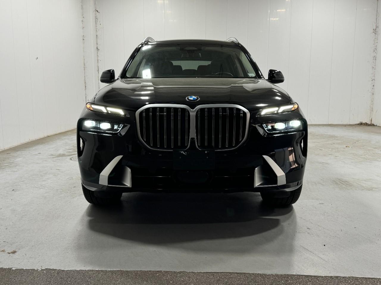 BMW X7 Vehicle Full-screen Gallery Image 7