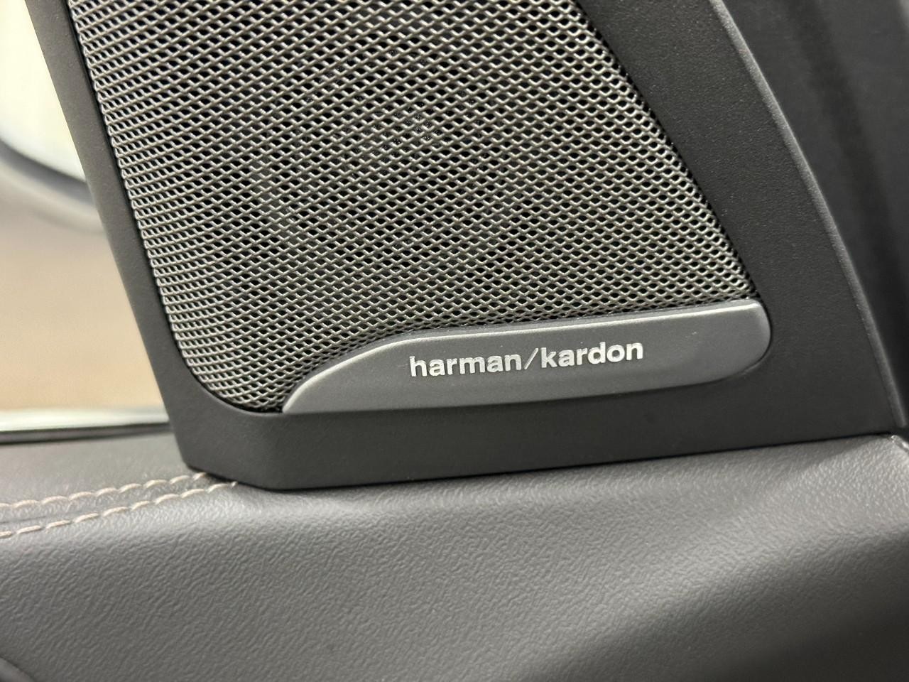 BMW X7 Vehicle Full-screen Gallery Image 27