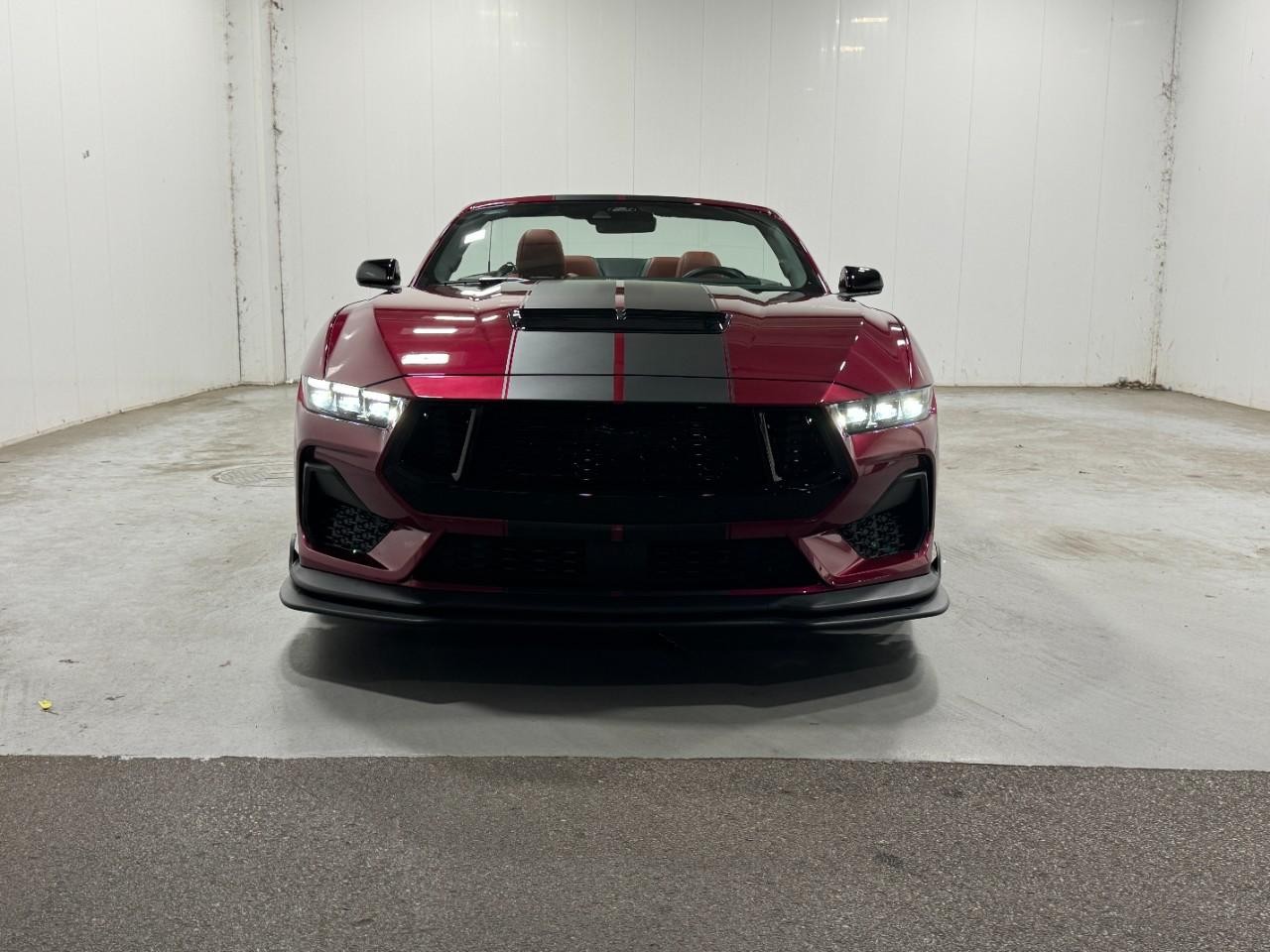 Ford Mustang Vehicle Full-screen Gallery Image 7