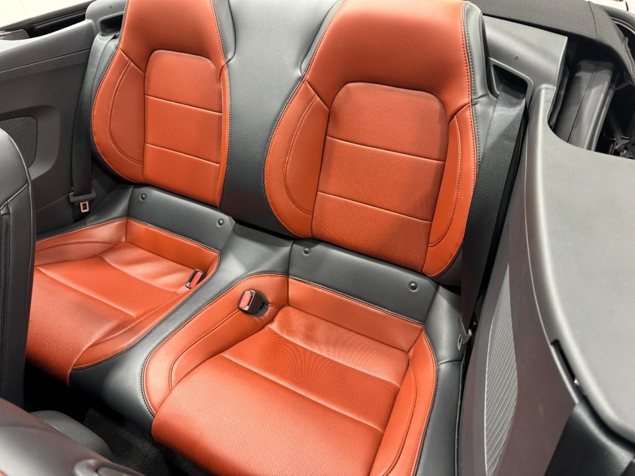 Ford Mustang Vehicle Full-screen Gallery Image 8