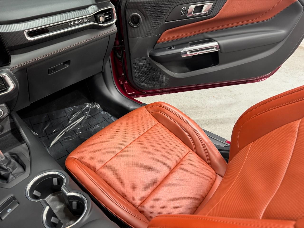 Ford Mustang Vehicle Full-screen Gallery Image 16