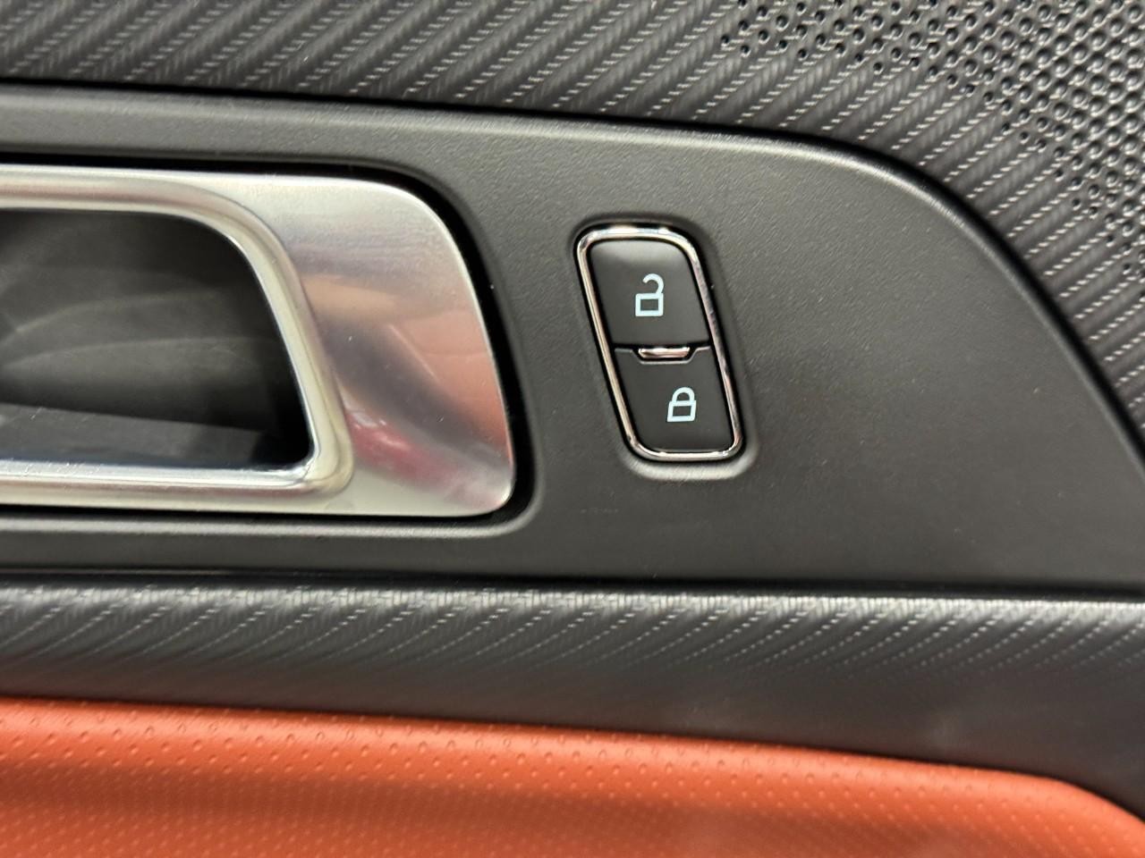 Ford Mustang Vehicle Full-screen Gallery Image 22