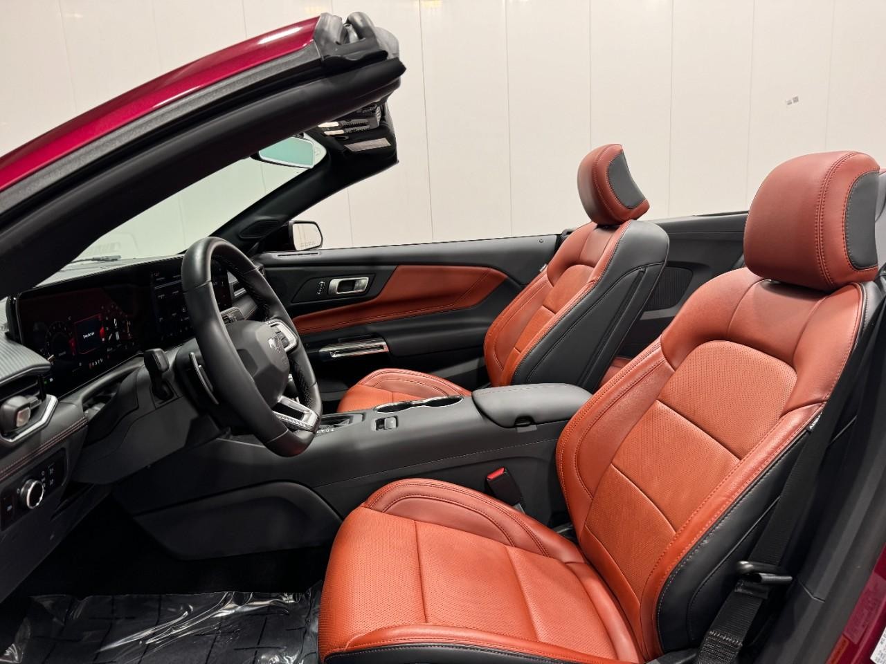 Ford Mustang Vehicle Full-screen Gallery Image 24