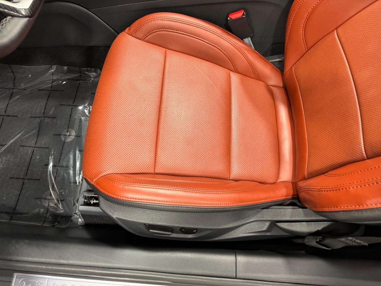 Ford Mustang Vehicle Full-screen Gallery Image 25