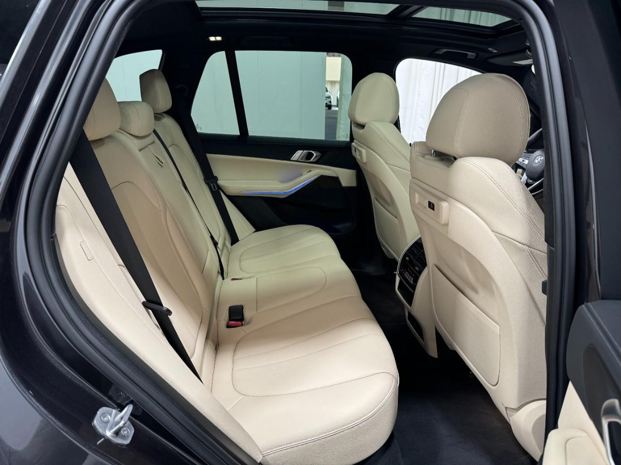 BMW X5 Vehicle Full-screen Gallery Image 10