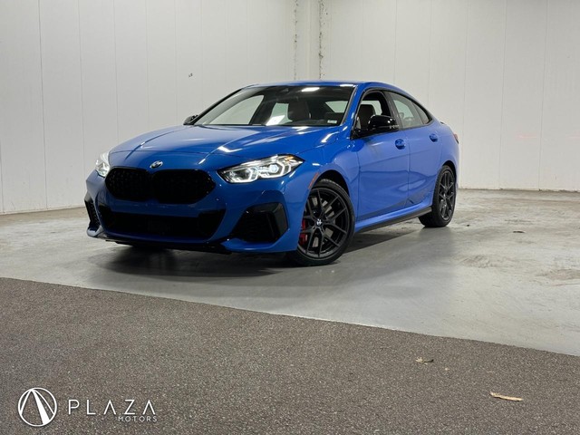 Creve Coeur MO 2024 BMW 2 Series more details - bmw 2 series