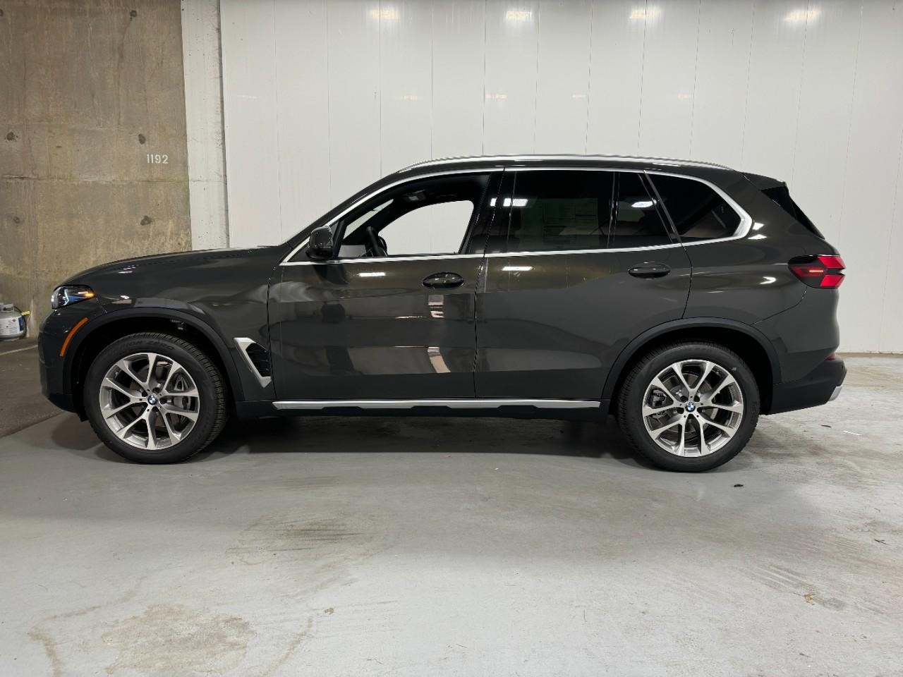 BMW X5 Vehicle Full-screen Gallery Image 2