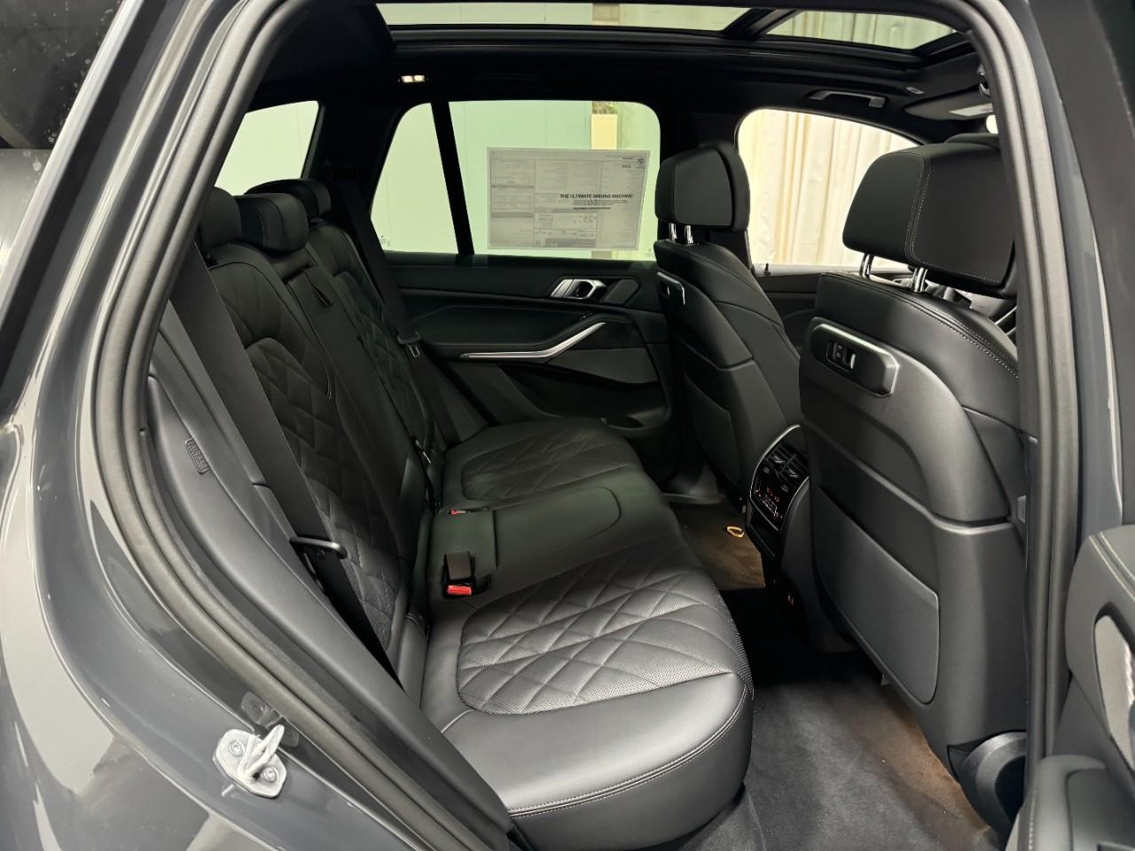 BMW X5 Vehicle Full-screen Gallery Image 10