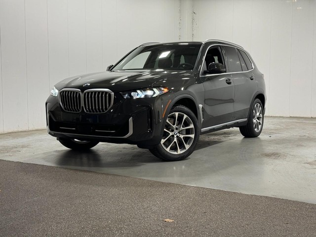 Creve Coeur MO 2026 BMW X5 more details - bmw x5