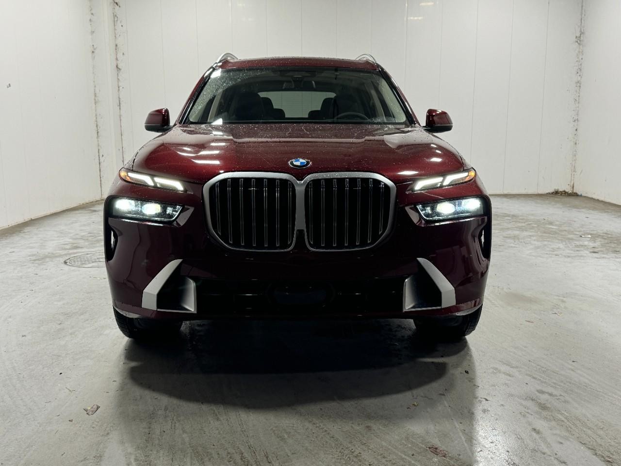 BMW X7 Vehicle Full-screen Gallery Image 7