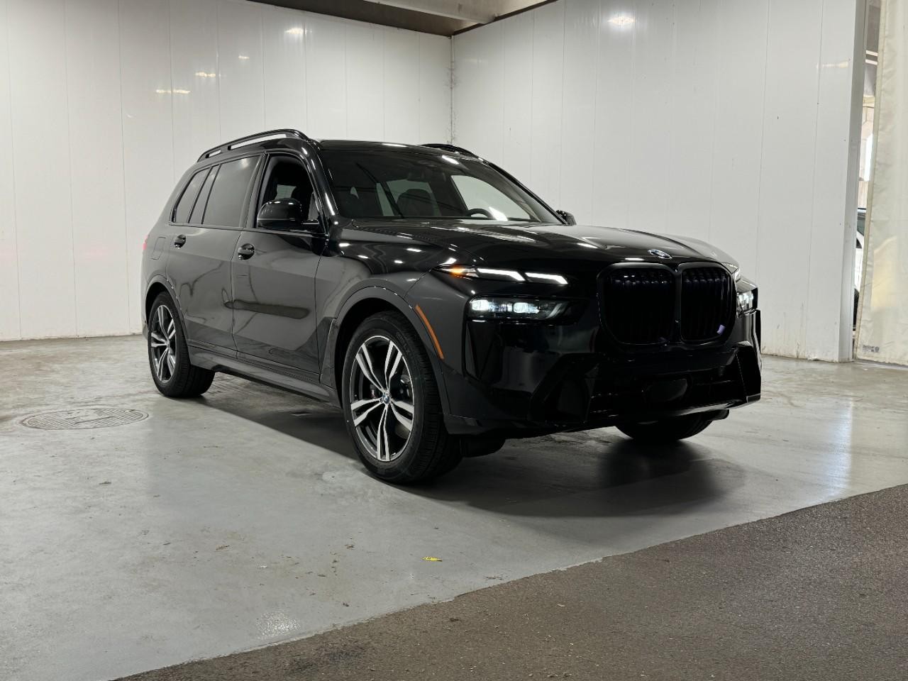 BMW X7 Vehicle Full-screen Gallery Image 6