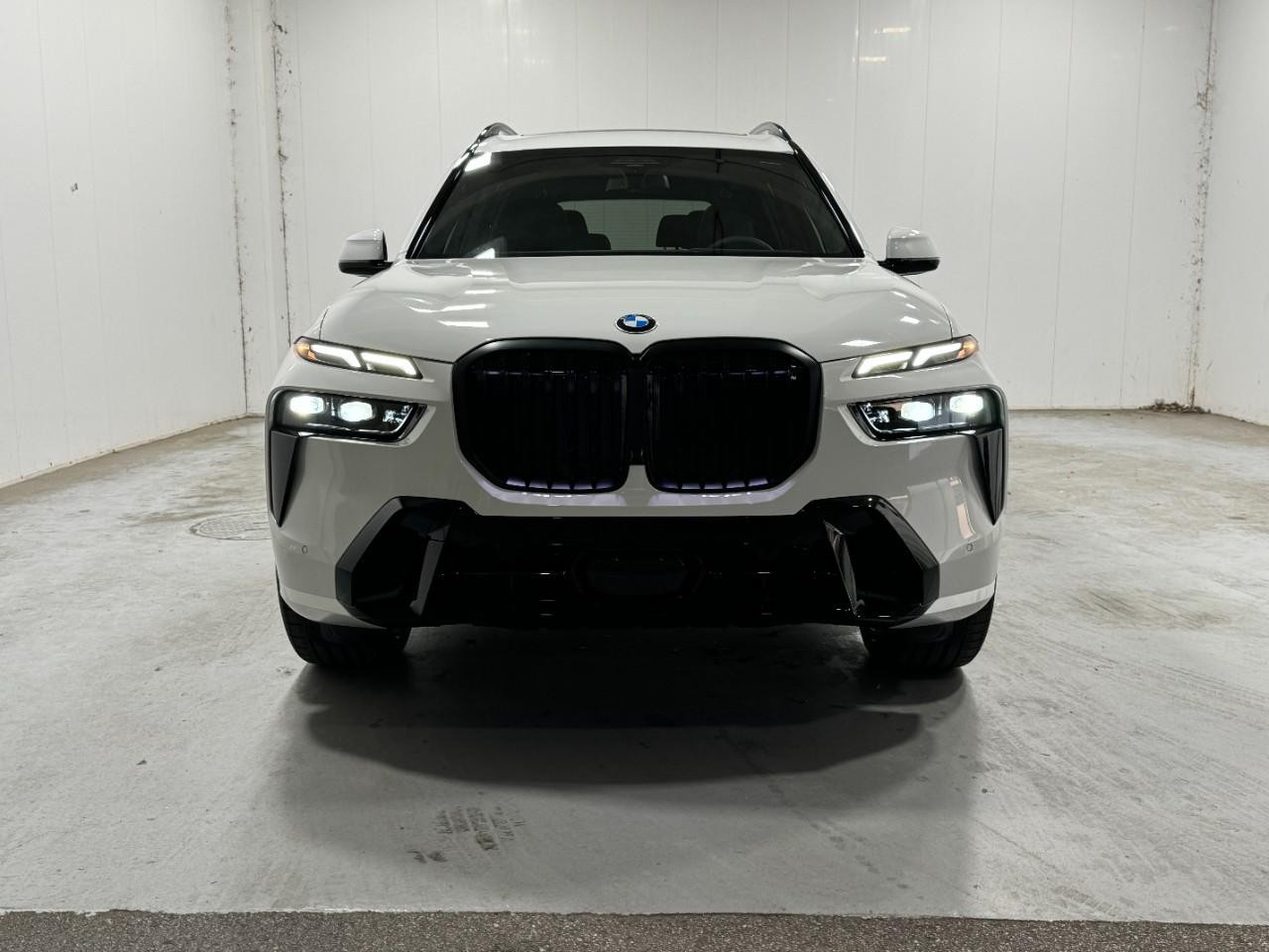 BMW X7 Vehicle Full-screen Gallery Image 7