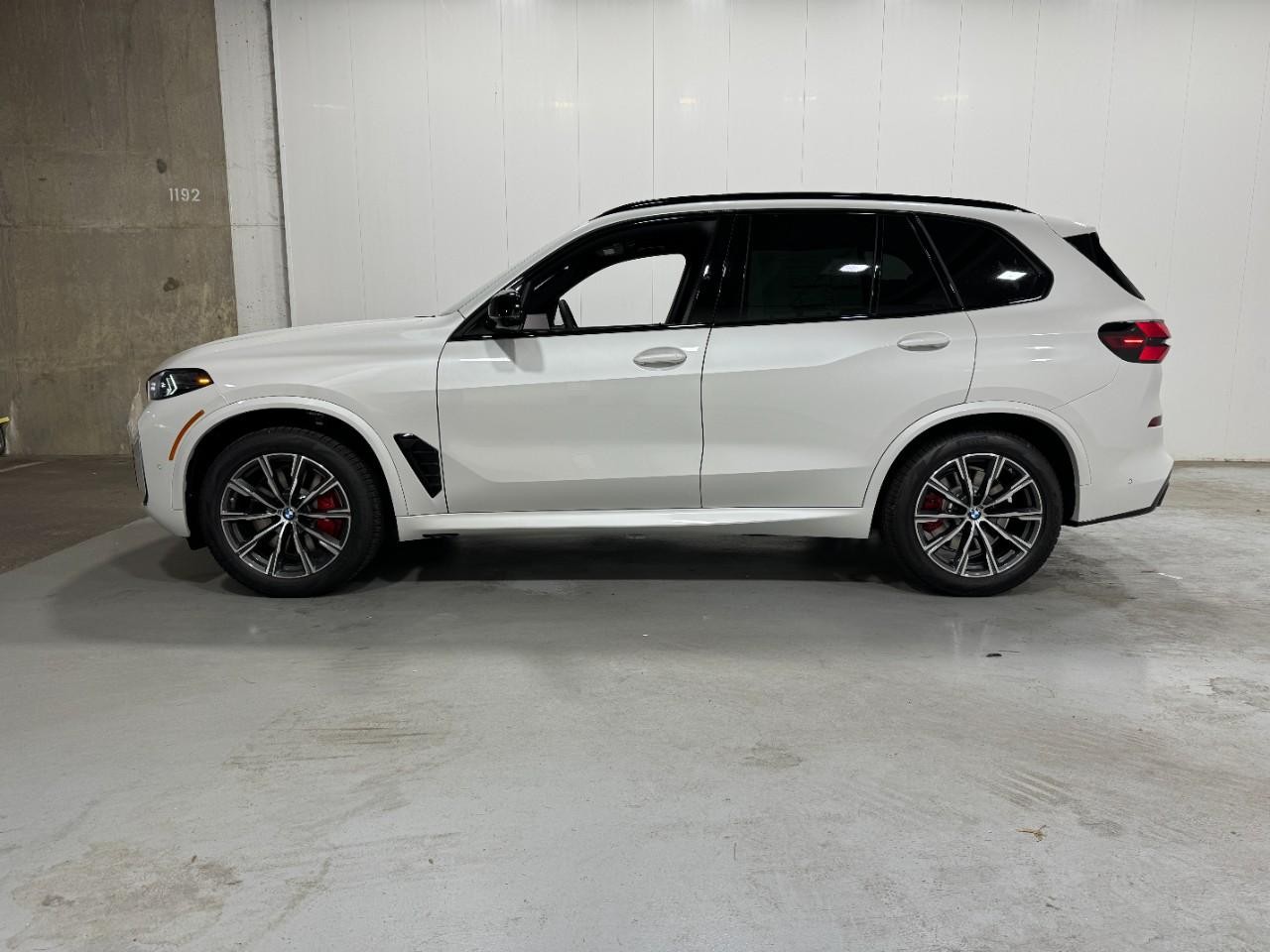 BMW X5 Vehicle Full-screen Gallery Image 2