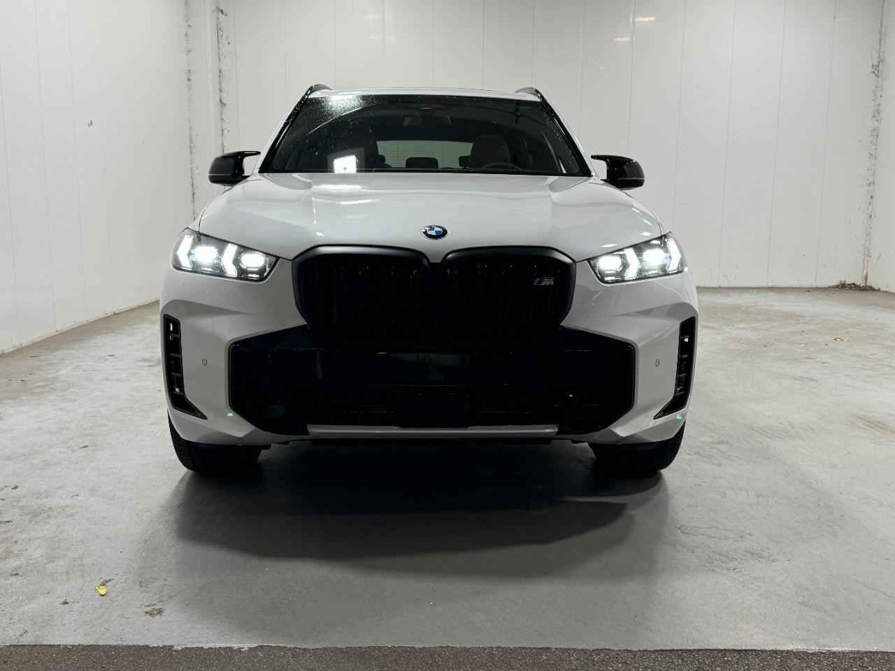 BMW X5 Vehicle Full-screen Gallery Image 7