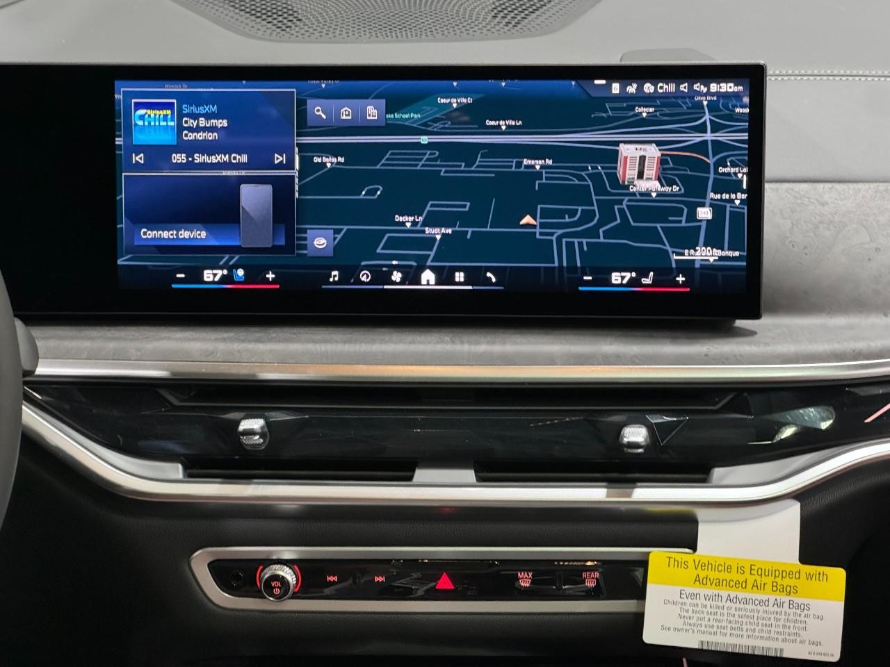 BMW X5 Vehicle Full-screen Gallery Image 15