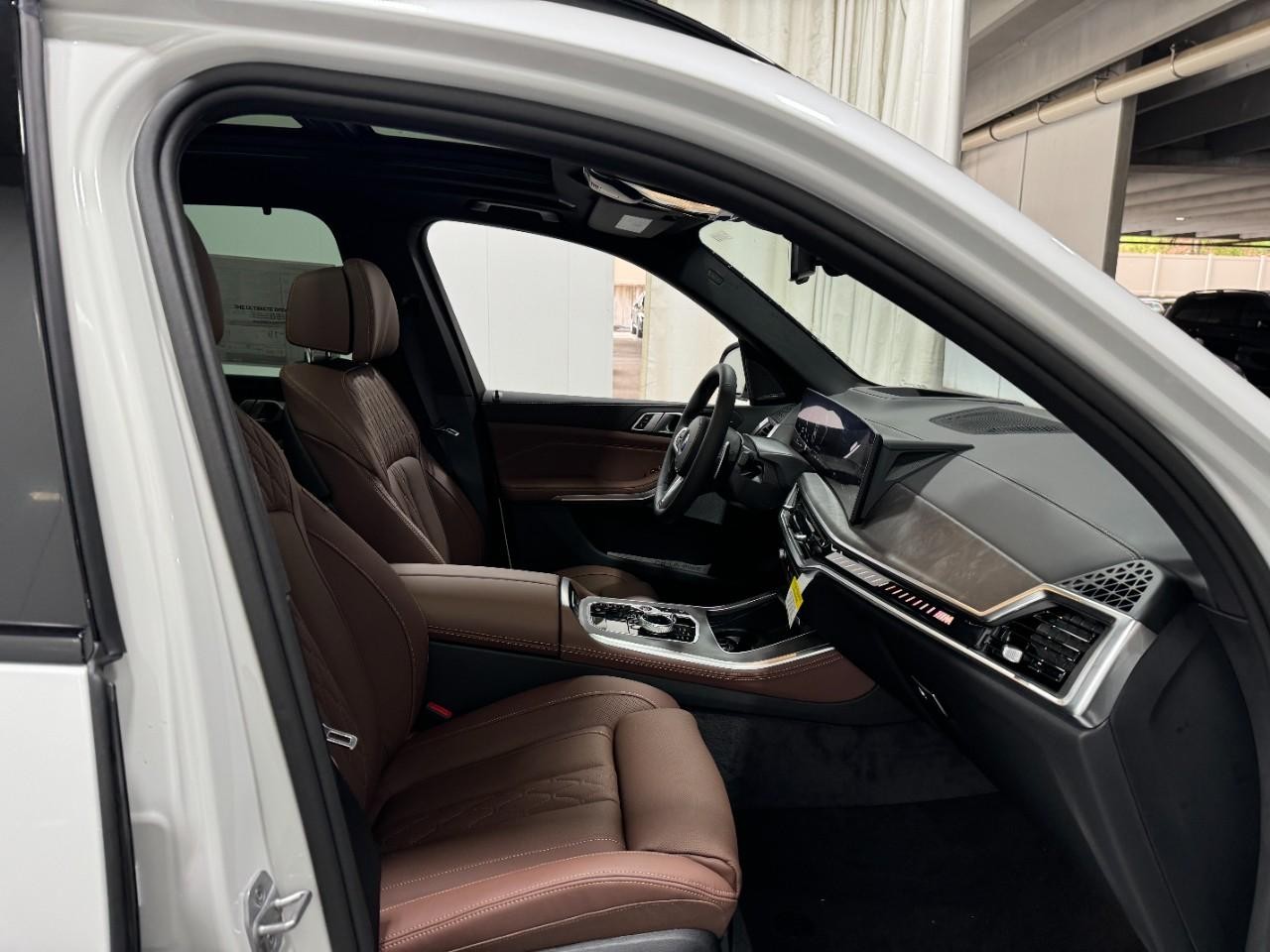 BMW X5 Vehicle Full-screen Gallery Image 18