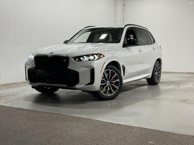 Creve Coeur MO 2026 BMW X5 more details - bmw x5