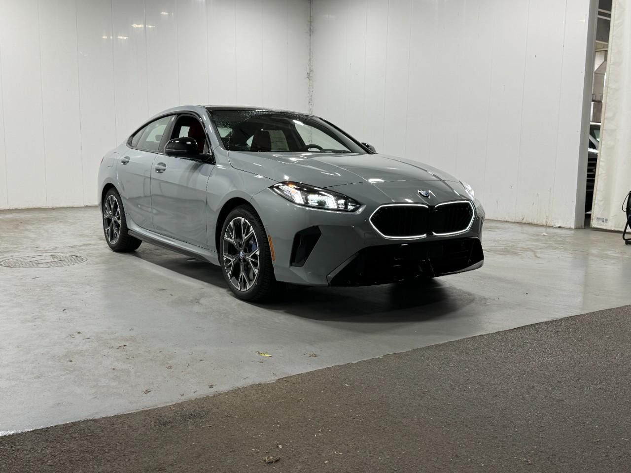 BMW 2 Series Vehicle Full-screen Gallery Image 6