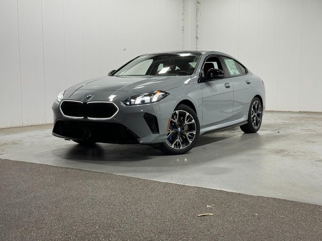 Creve Coeur MO 2026 BMW 2 Series more details - bmw 2 series