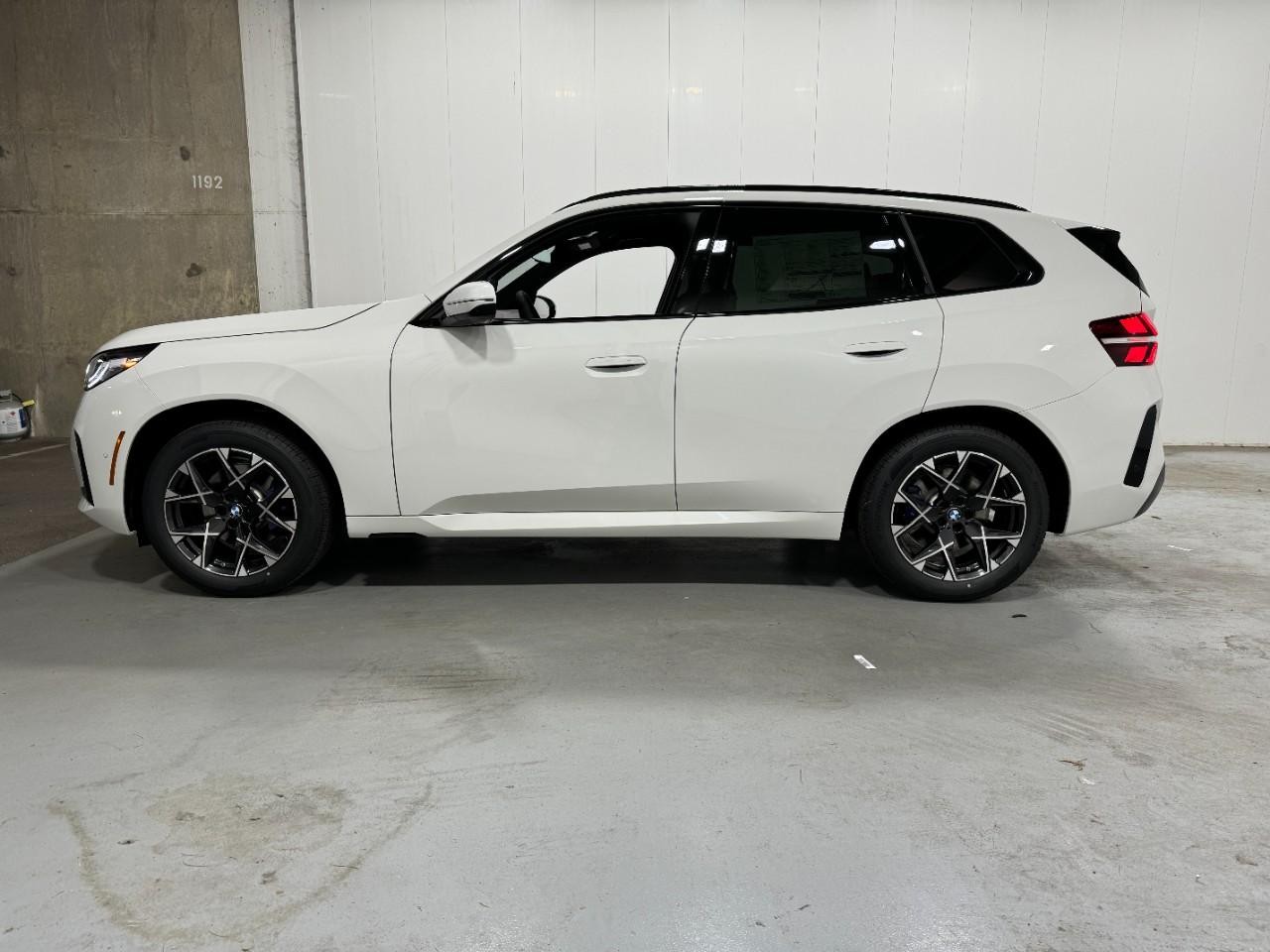 BMW X3 Vehicle Full-screen Gallery Image 2