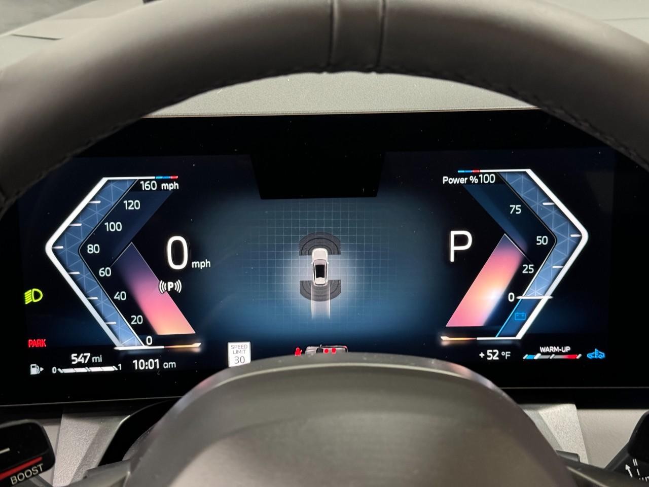 BMW X3 Vehicle Full-screen Gallery Image 31