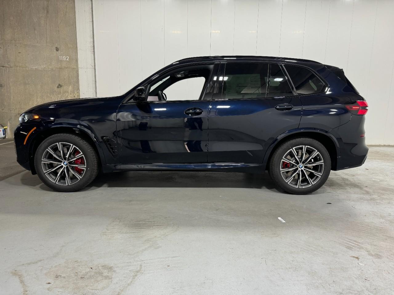 BMW X5 Vehicle Full-screen Gallery Image 2