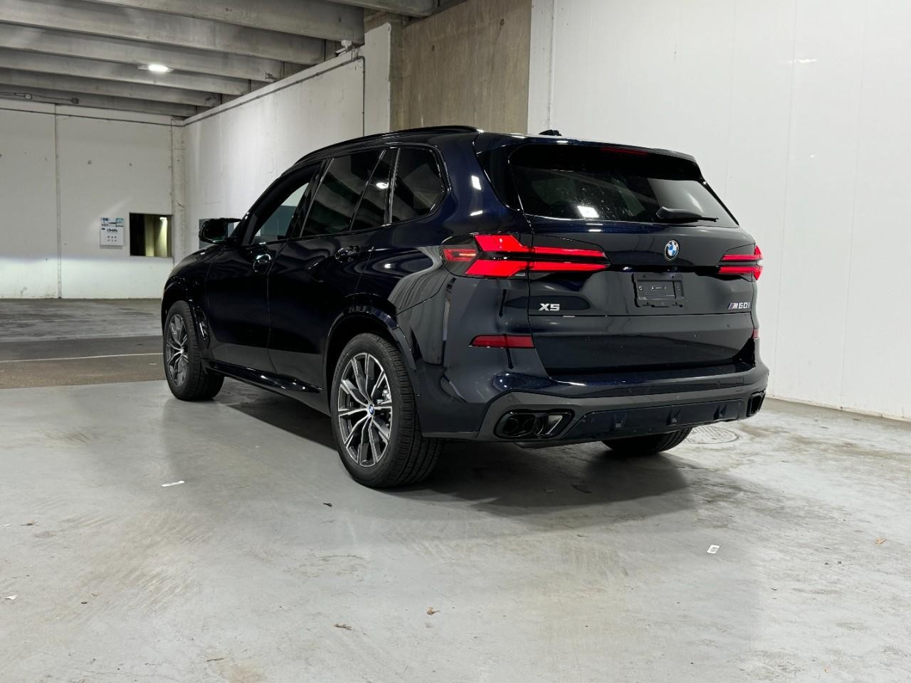 BMW X5 Vehicle Full-screen Gallery Image 3