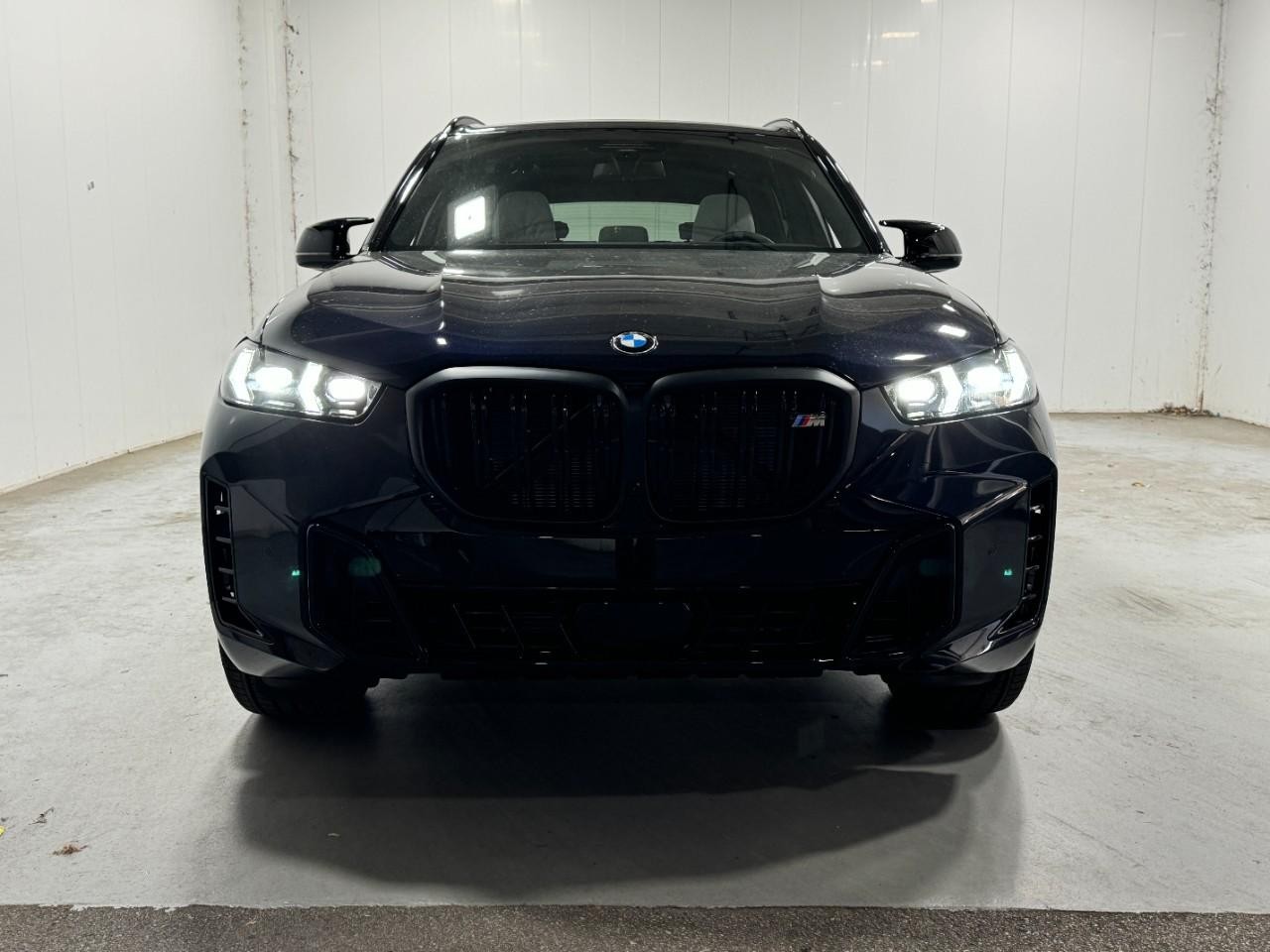 BMW X5 Vehicle Full-screen Gallery Image 7