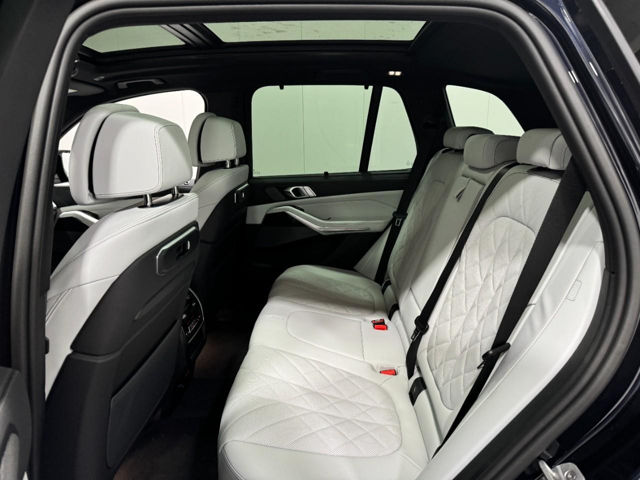 BMW X5 Vehicle Full-screen Gallery Image 8