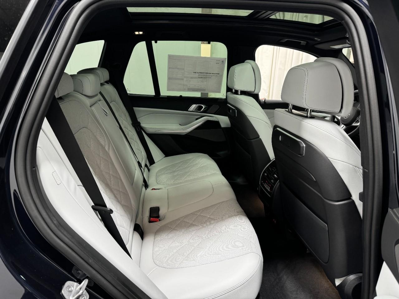 BMW X5 Vehicle Full-screen Gallery Image 10